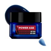 Power Age Gel Revitalizante Noite Anti-idade Wells Image 2