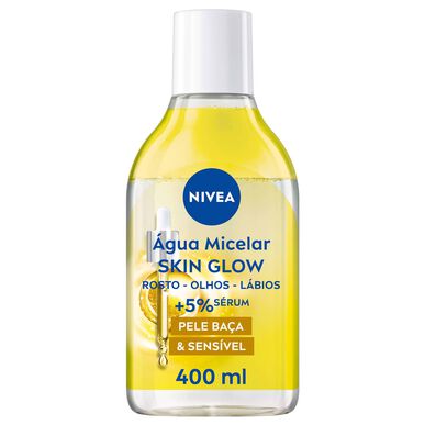 Água Micelar Skin Glow Wells Image 1