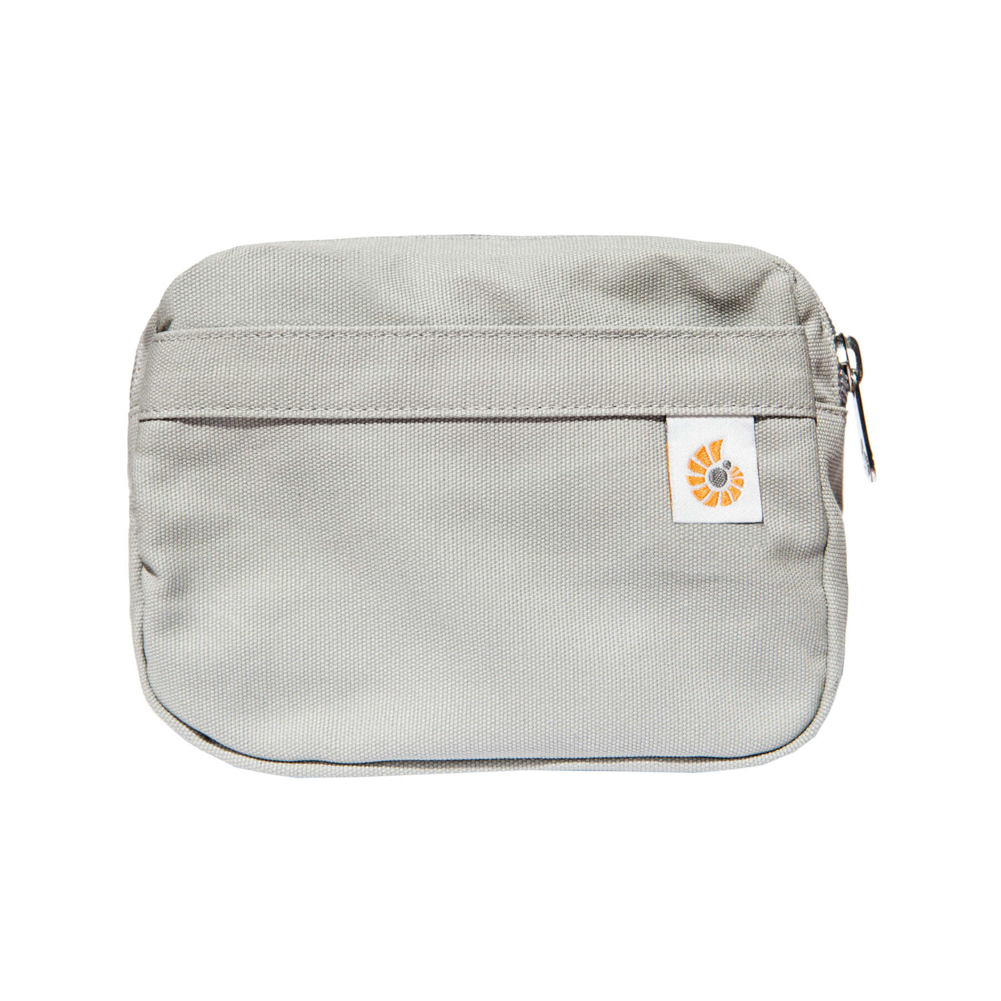 Marsúpio Omni Classic Cotton Pearl Grey