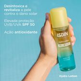 Protetor Solar Corpo Hydrolotion SPF50 Wells Image 3