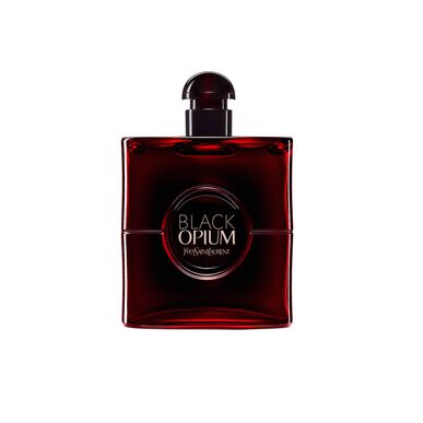 Yves Saint Laurent Black Opium Over Red EDP 90 ml Wells Image 1