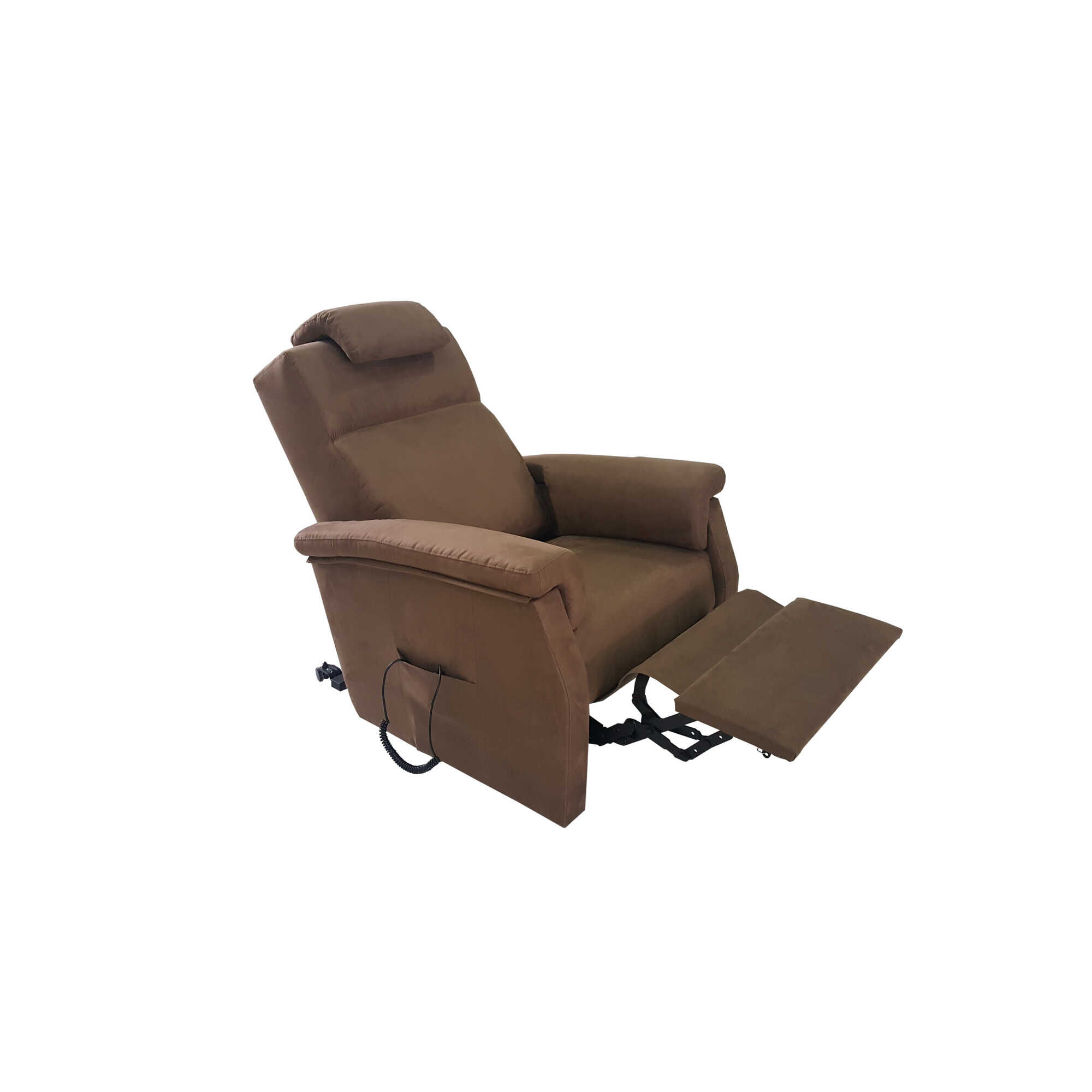 Poltrona Fino Elétrica 1 Motor Camel