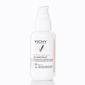 Capital Soleil Uv Age 50+ Light 40 ml Wells Image 2