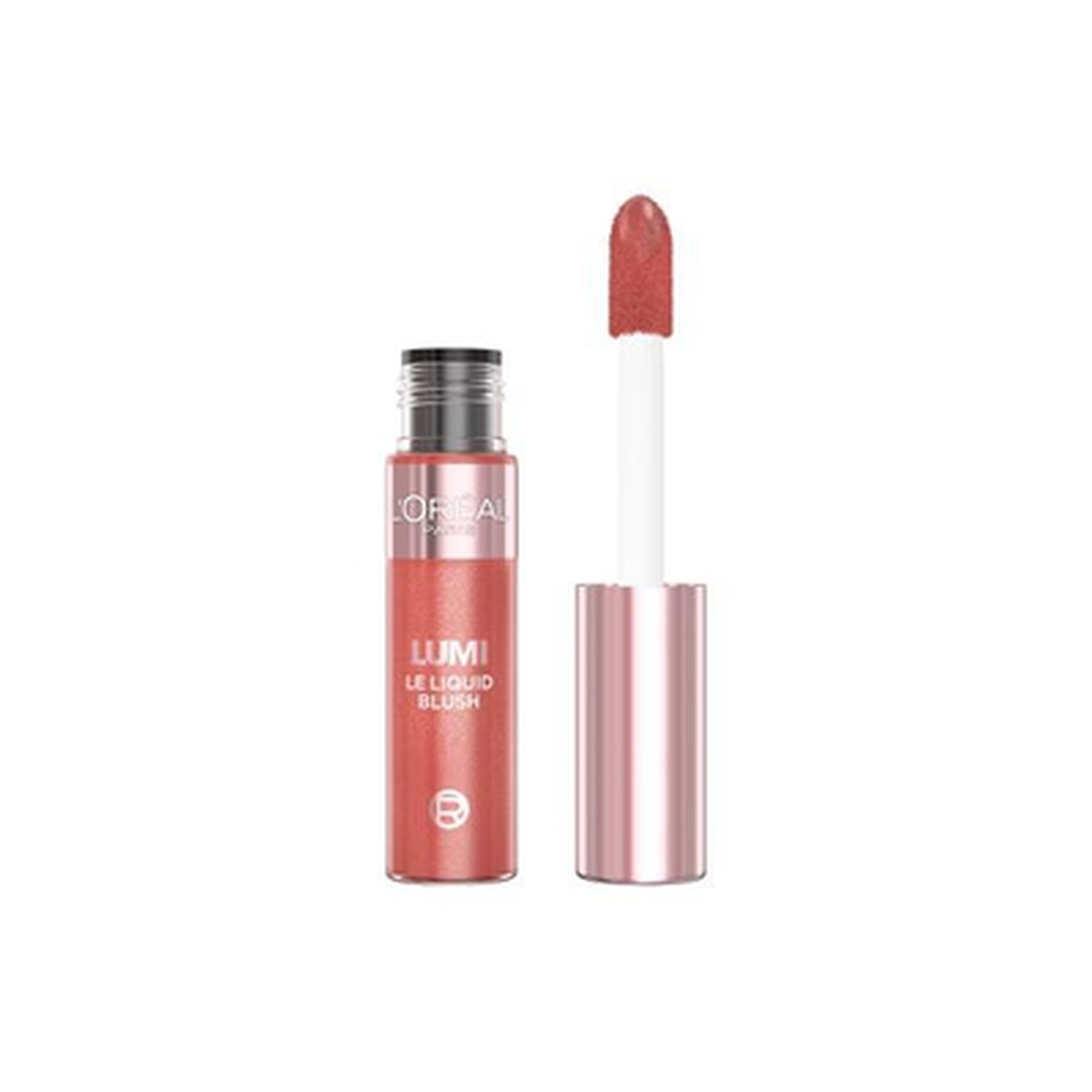 Lumi Le Liquid Blush