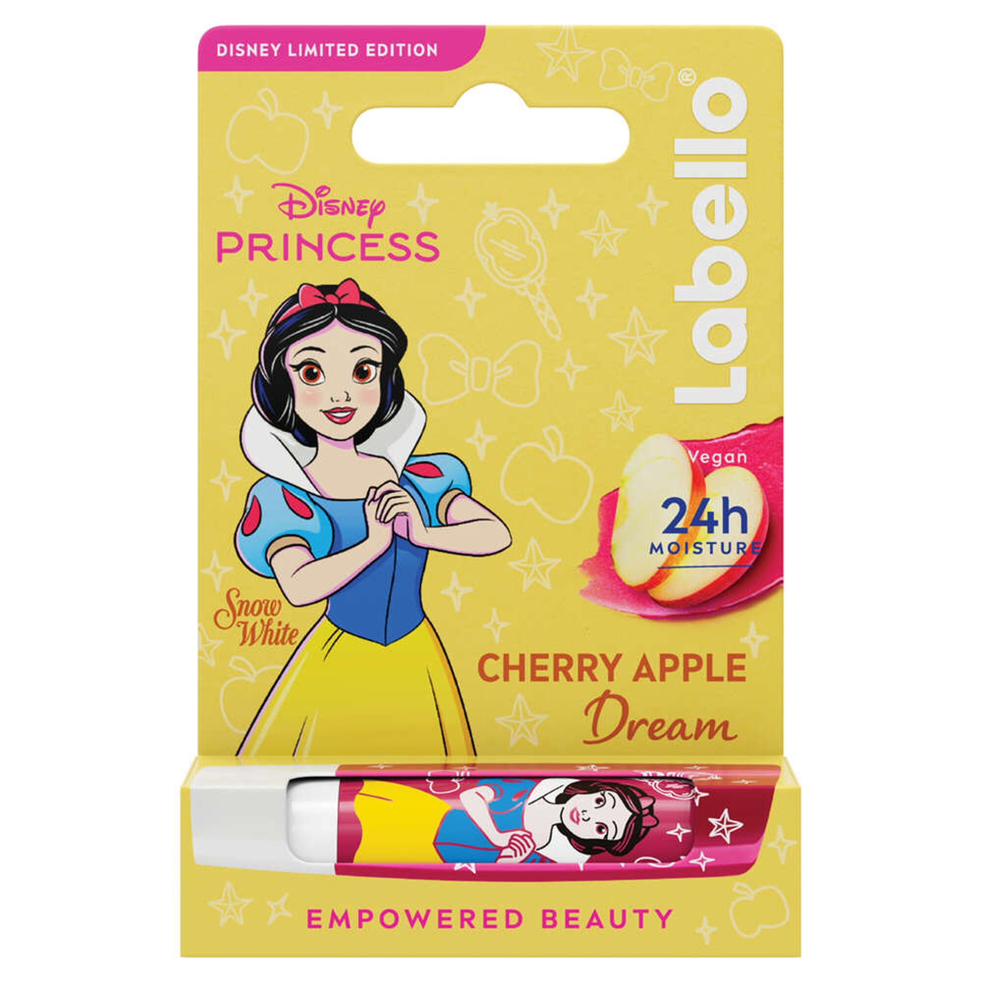 Cherry Apple Dream 24h Moisture