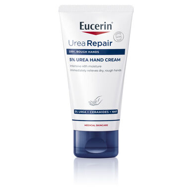 Creme Mãos Ureia Pele Seca UreaRepais Plus Wells