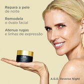 A.G.E. Reverse Night Cream Repair Remodels Wells Image 2