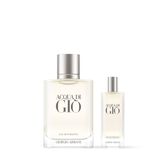 Coffret Acqua di Giò Eau de Toilette Wells Image 2