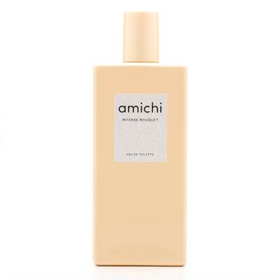 Amichi Intense Bouquet Woman Eau de Toilette