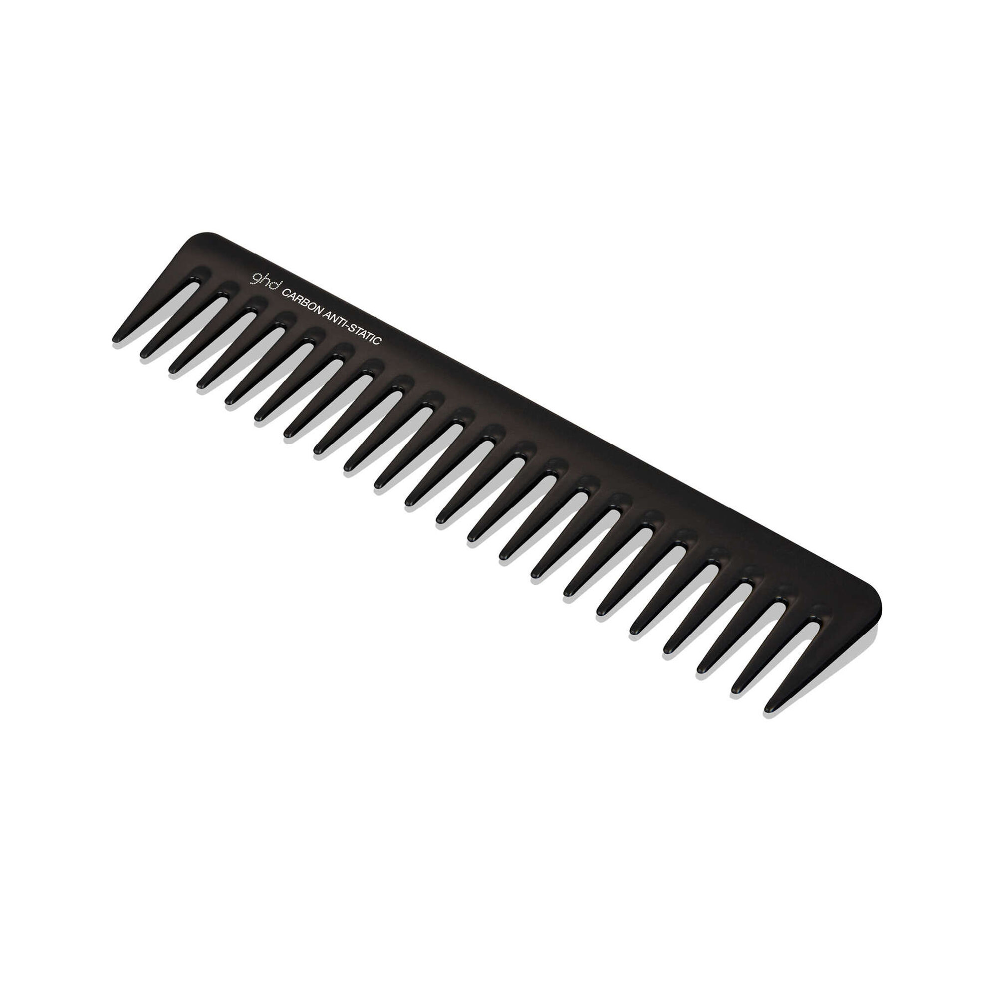 The Comb Out