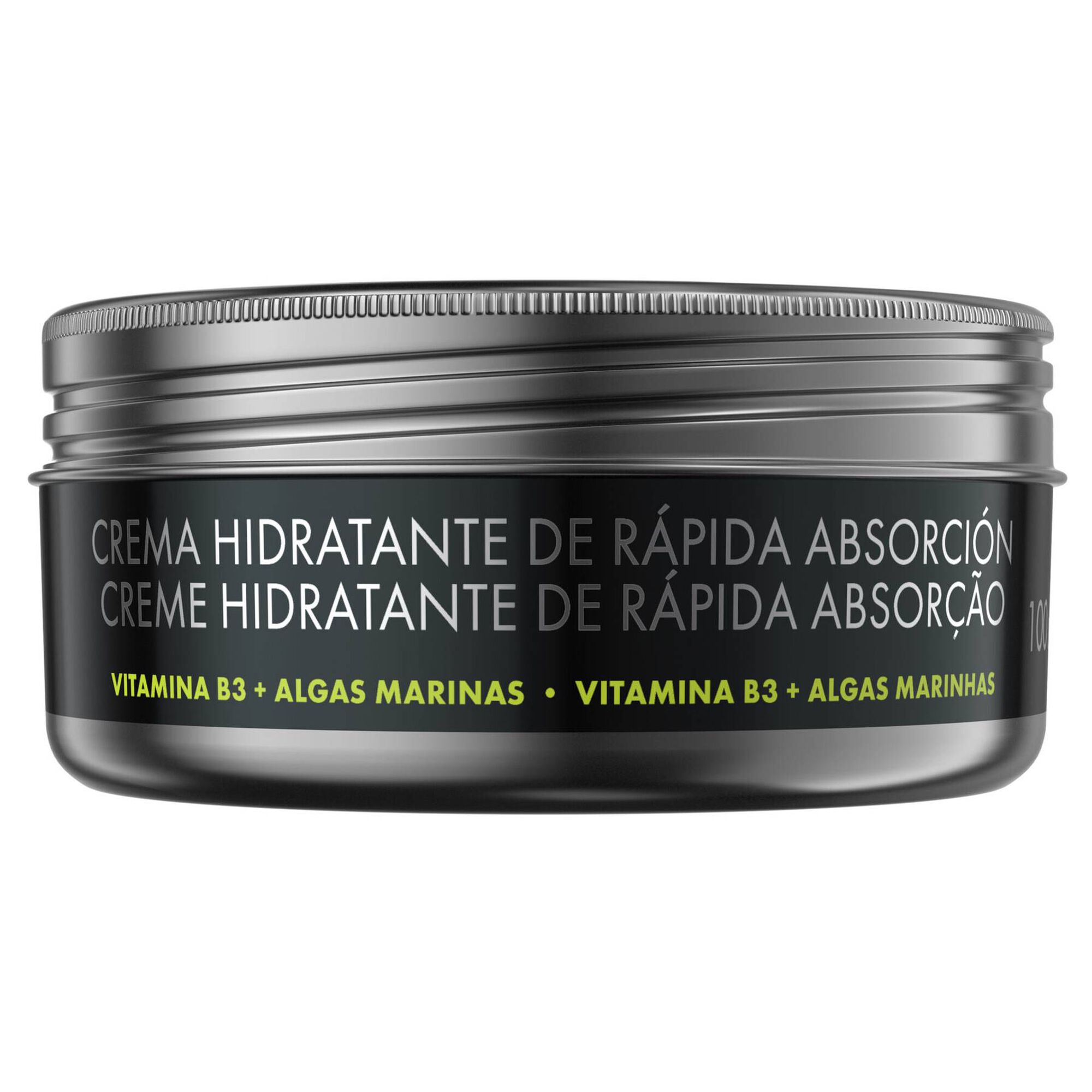 Creme Hidratante Rápida Absorção