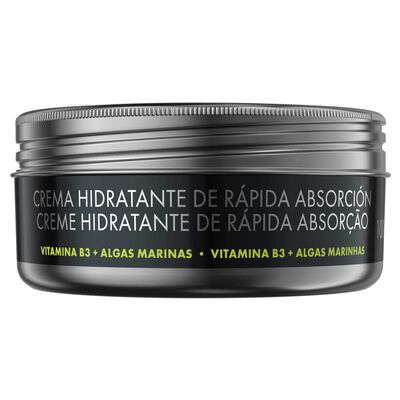 Creme Hidratante Rápida Absorção