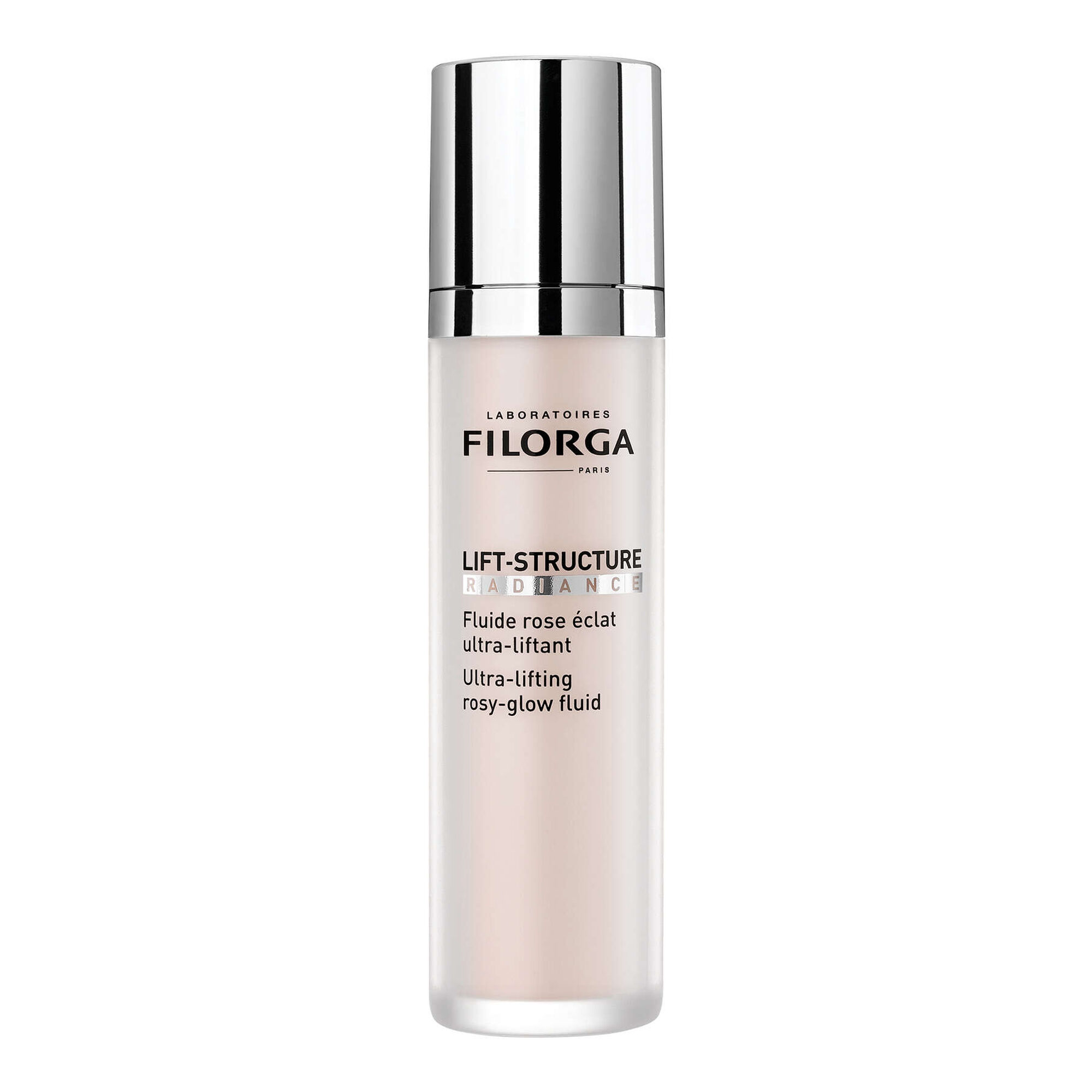 Lift-Structure Radiance Fluide Rose Éclat