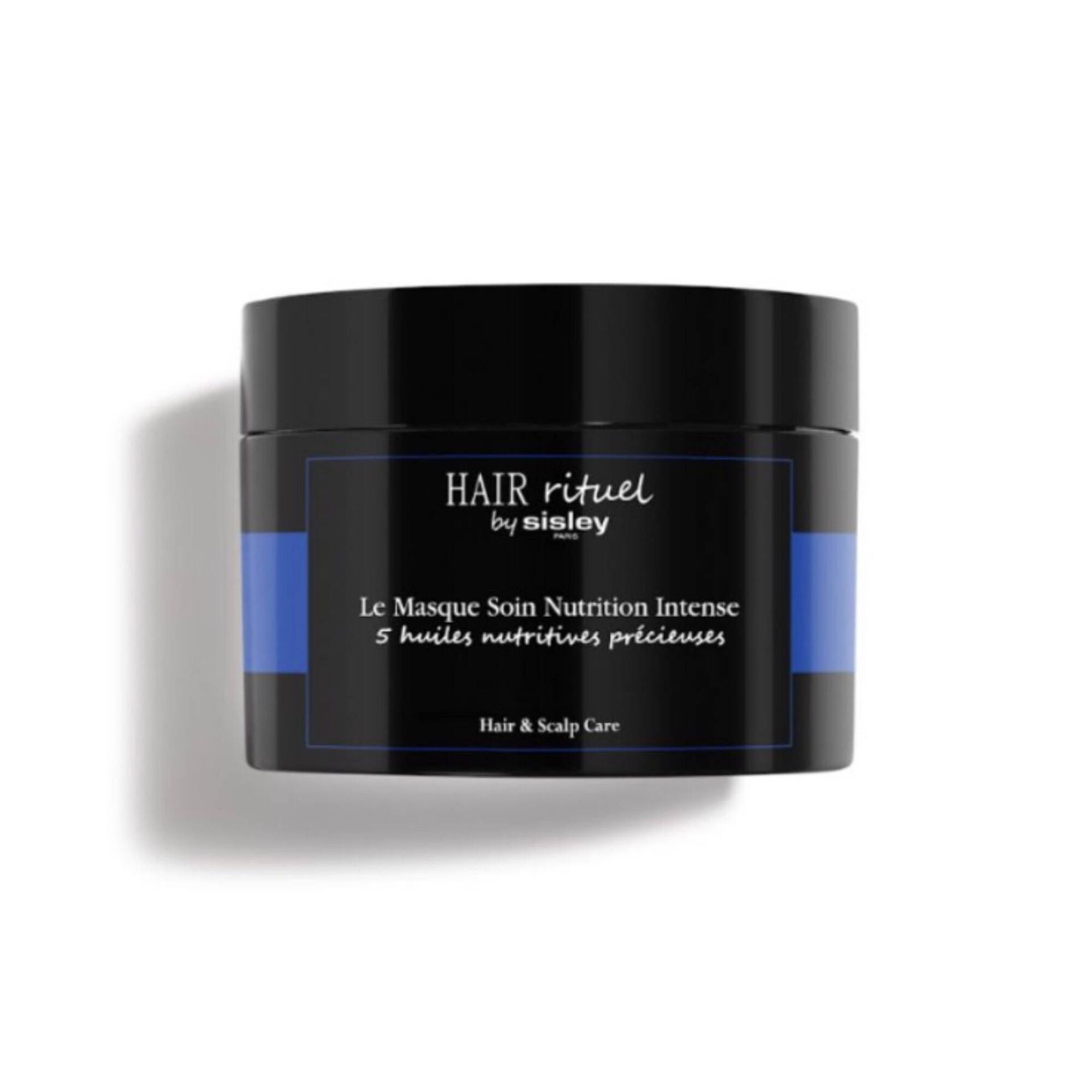 Masque Soin Nutrition Intense