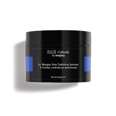 Masque Soin Nutrition Intense Masque Soin Nutrition Intense