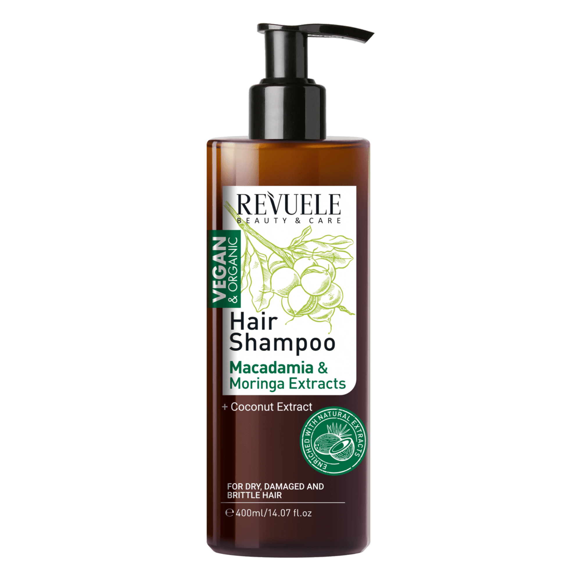 Champô de Cabelo