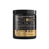 On Gold Stand Preworkout Wells Image 2