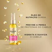 Óleo Cabelo Pro-V Óleo de Coco Wells Image 2