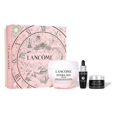 Coffret Hydra Zen Cream Génifique Ultimate Serum Wells Image 1