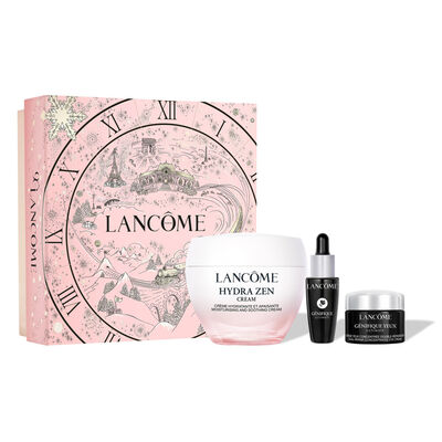 Coffret Hydra Zen Cream Génifique Ultimate Serum Coffret Hydra Zen Cream Génifique Ultimate Serum