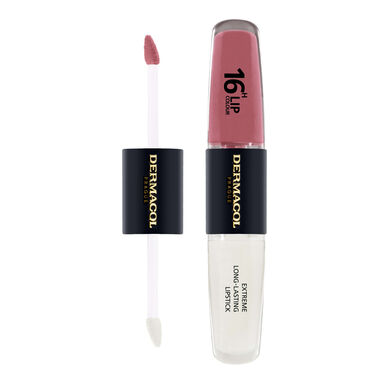 16H Lip Colour Longlasting Lipstick 33 7.1 ml Wells