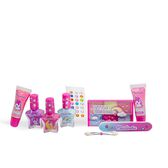 Little Unicorn Backpack Make Up Wells Image 2