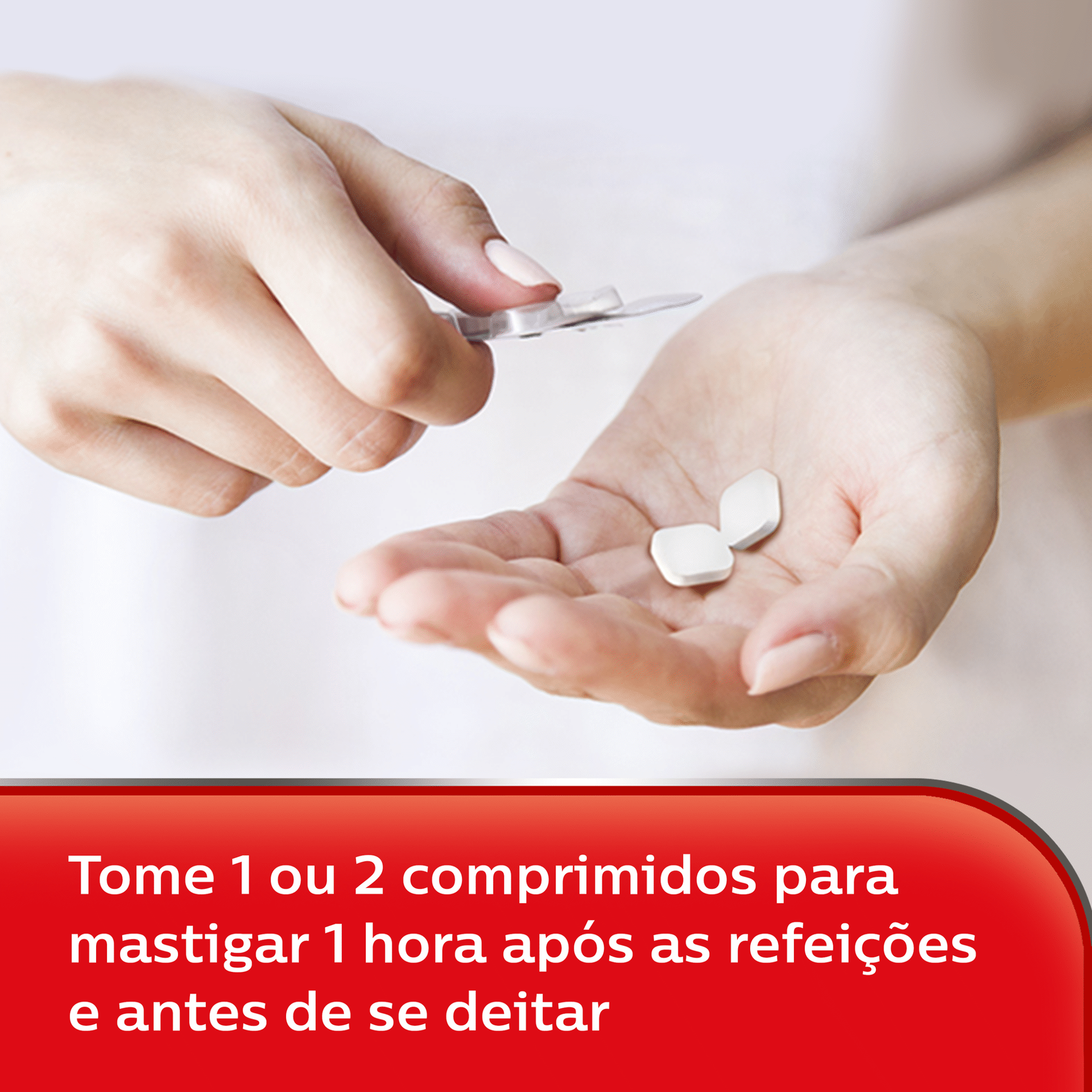 Rennie Digestif Antiácido