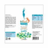 Trifast Drena Frutos Tropicais Wells Image 2