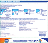 Voltaren 140mg Diclofenac Sódico Wells Image 2