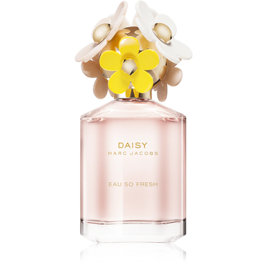 Daisy Eau So Fresh Eau de Toilette Wells