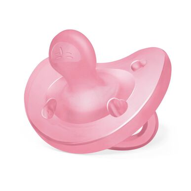 Chucha Physiosoft Silicone 6-16M Wells