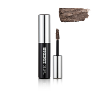 Gel de Sobrancelhas Tinted Brow Waterproof Wells