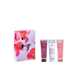 Pack Trio Crèmes Mains Nutrition Wells