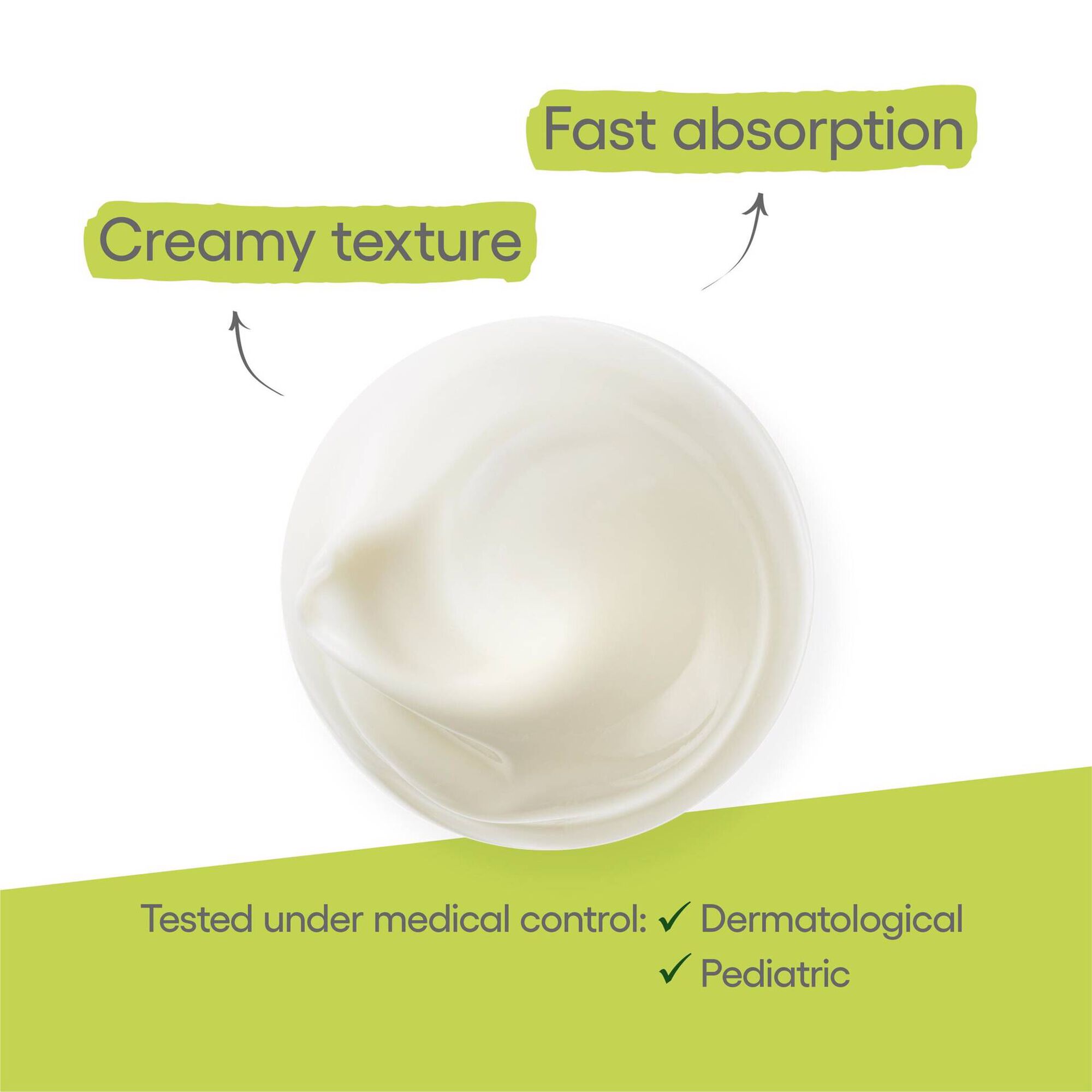 Exomega Control Emollient Cream