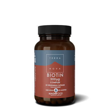 Biotin 300ug Complex Wells Image 1