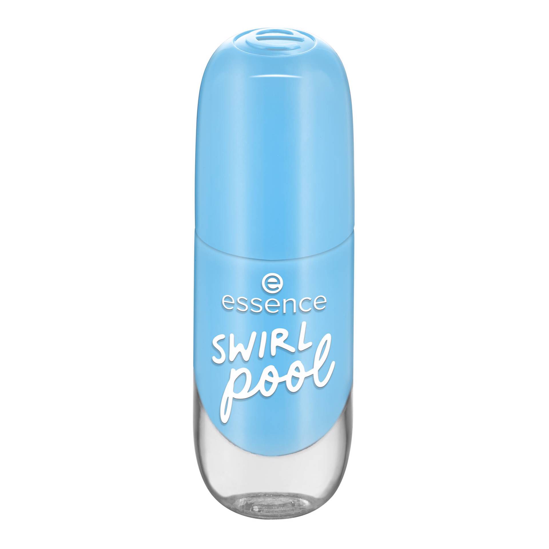 Verniz de Unhas Gel Nail Colour Essence