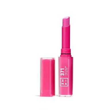 Batom Hidratante The Color Lip Glow 371 1.6 gr Wells Image 1