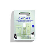 Coffret Vinopure Peaux Tendance Acnéique Wells Image 2