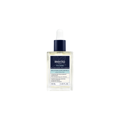 Solution Cuir Chevelu Polleine Salp Pre Shampoo Wells