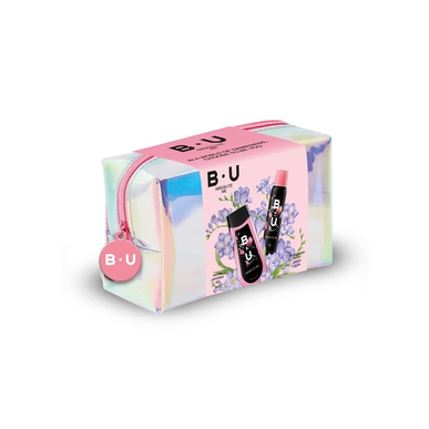 Coffret Absolute Me Aroma Shower Gel Wells Image 1