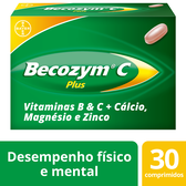 Suplemento Desempenho Físico e Mental Plus Wells Image 2
