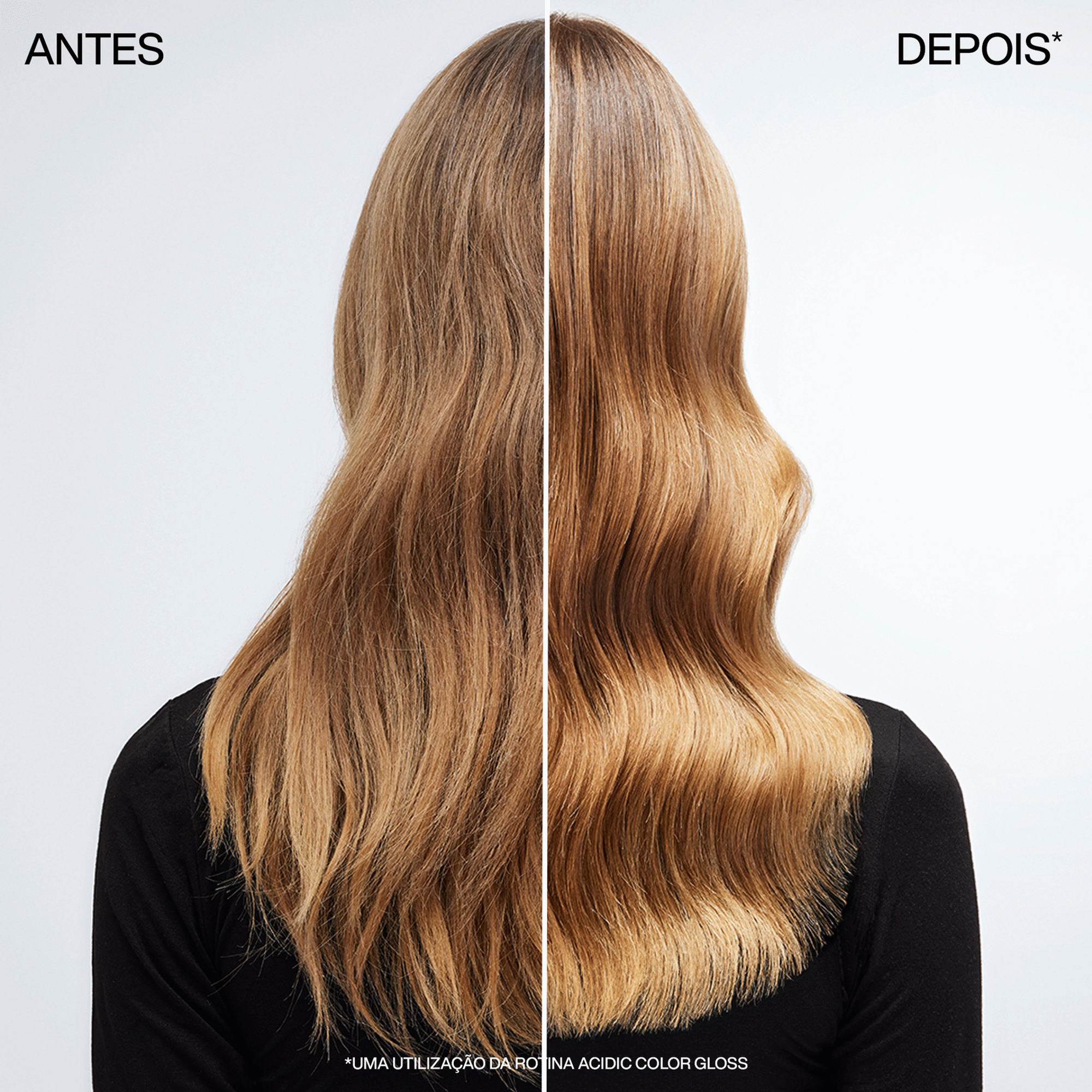 Acidic Color Gloss Conditioner