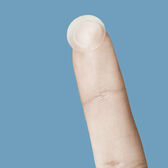 SOS Pimple Patches Salicylic Acid Face Body Wells Image 3