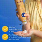 Body Lotion Refirmante e Bronze Q10 Wells Image 2