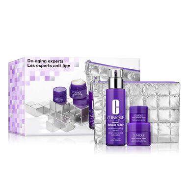 Smart Clinical De-Aging Experts Pack Wells Image 1