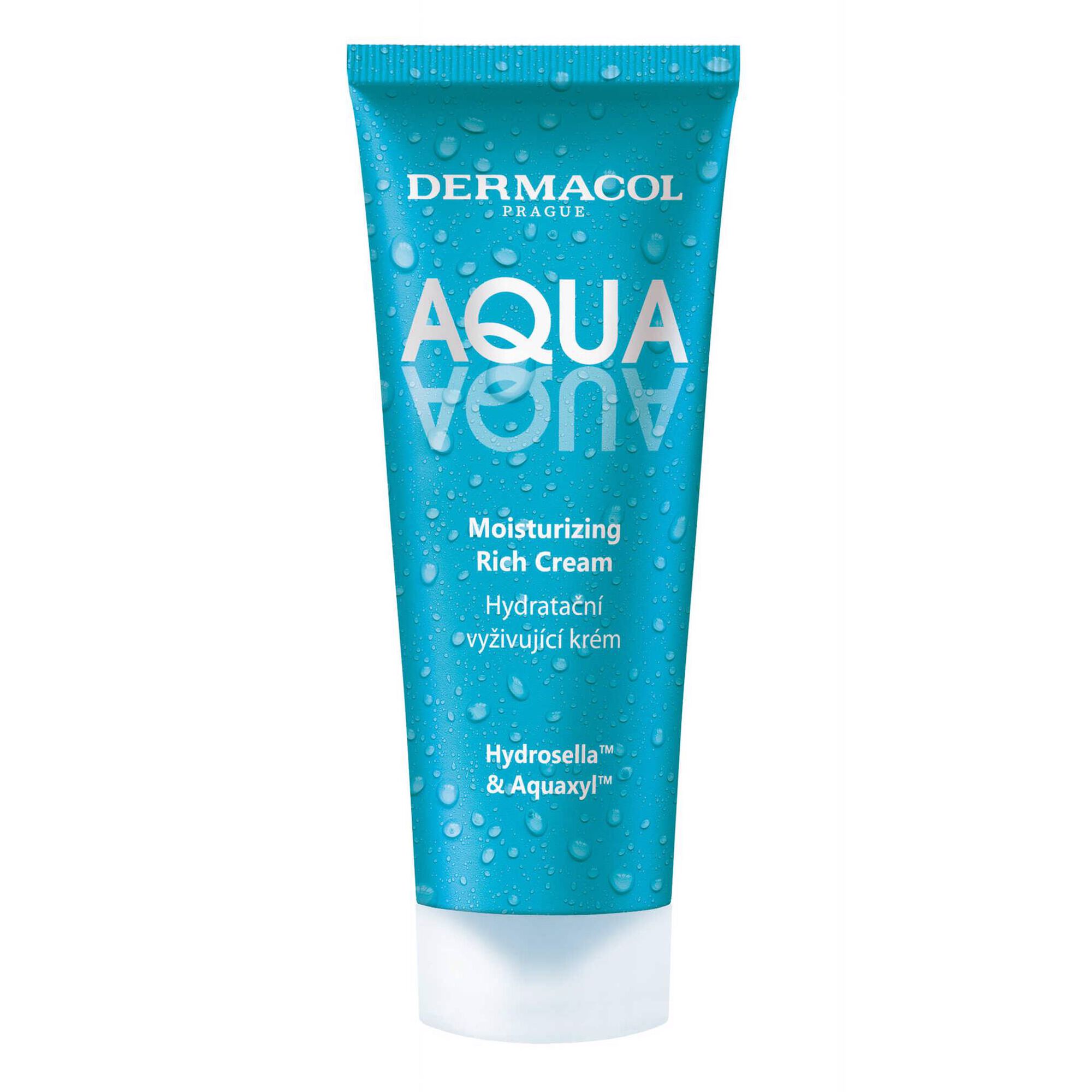 Creme de Rosto Hidratante Aqua Aqua