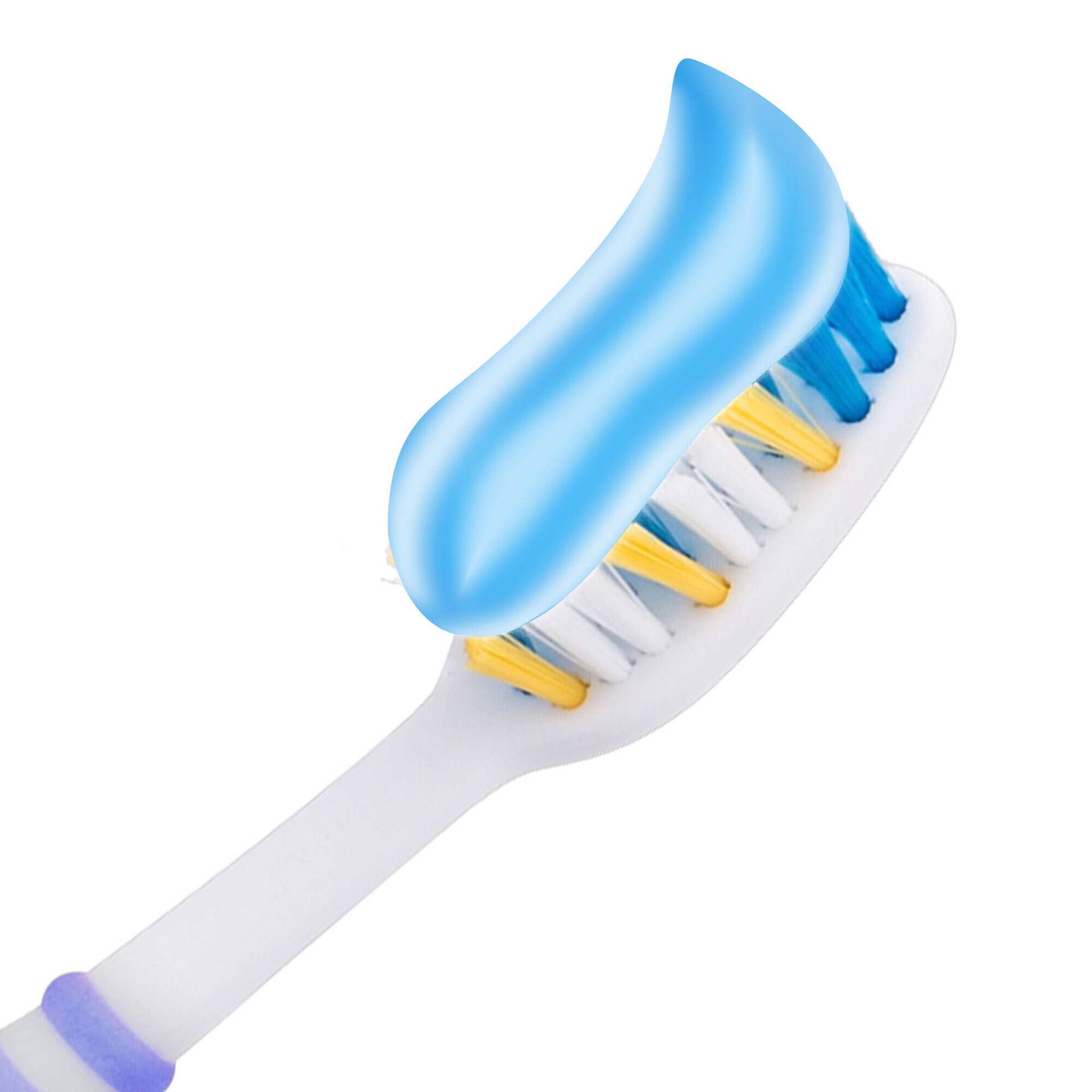 Pack Pasta Dentífrica Total Branqueador