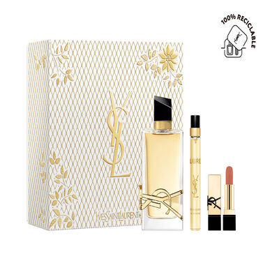 Yves Saint Laurent Coffret Libre Eau de Parfum Wells Image 1