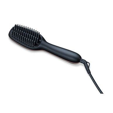 Escova Alisadora de Cabelo HS60 Wells Image 1