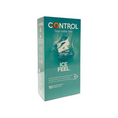 Control Ice Feel Wells